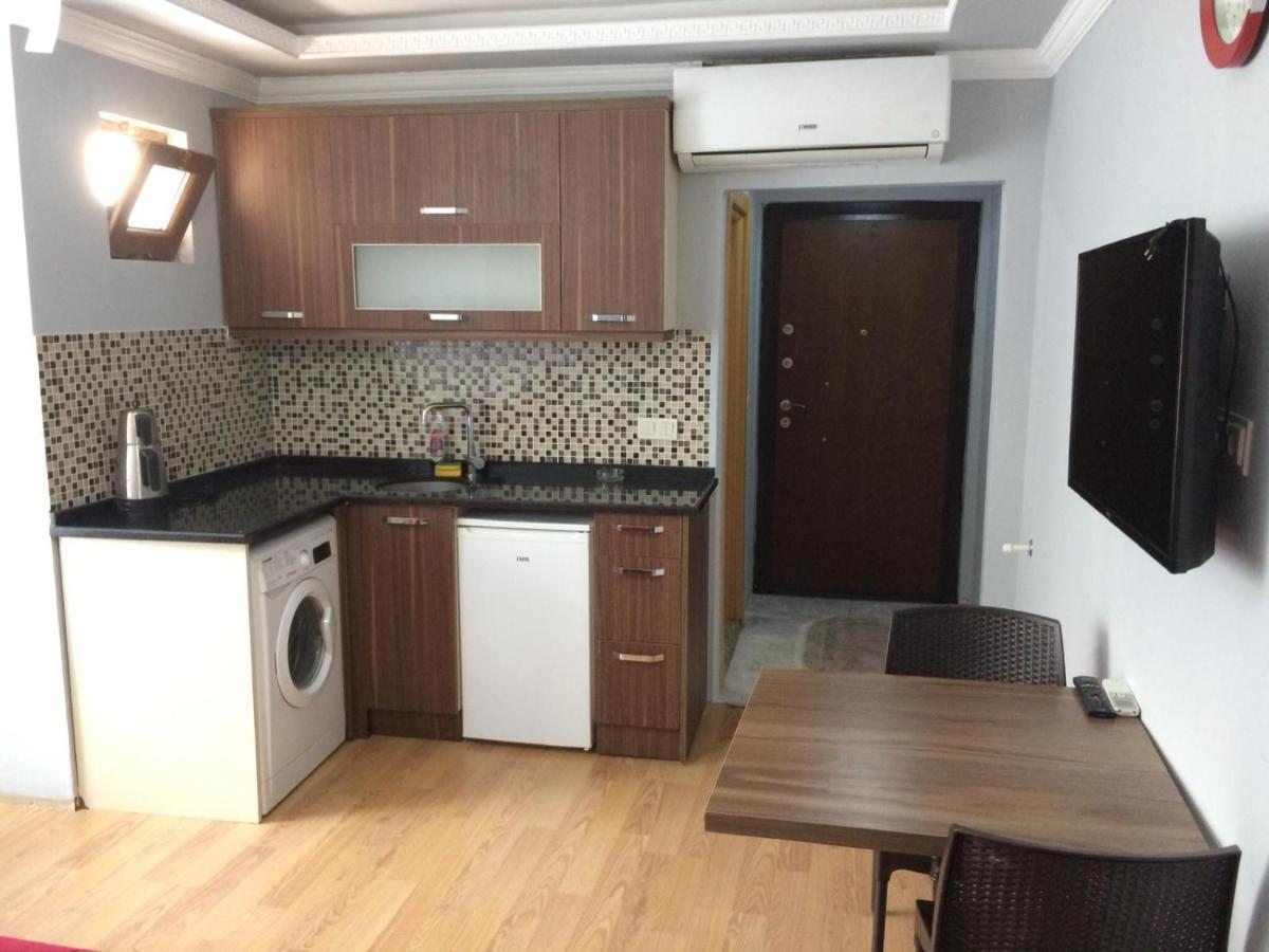 Aparthotel Sonay Suite