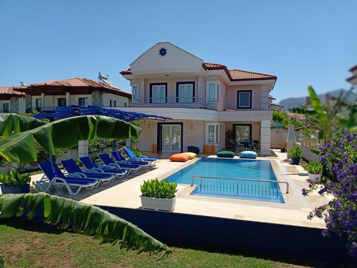 Holiday home Rota Villalari Dalyan