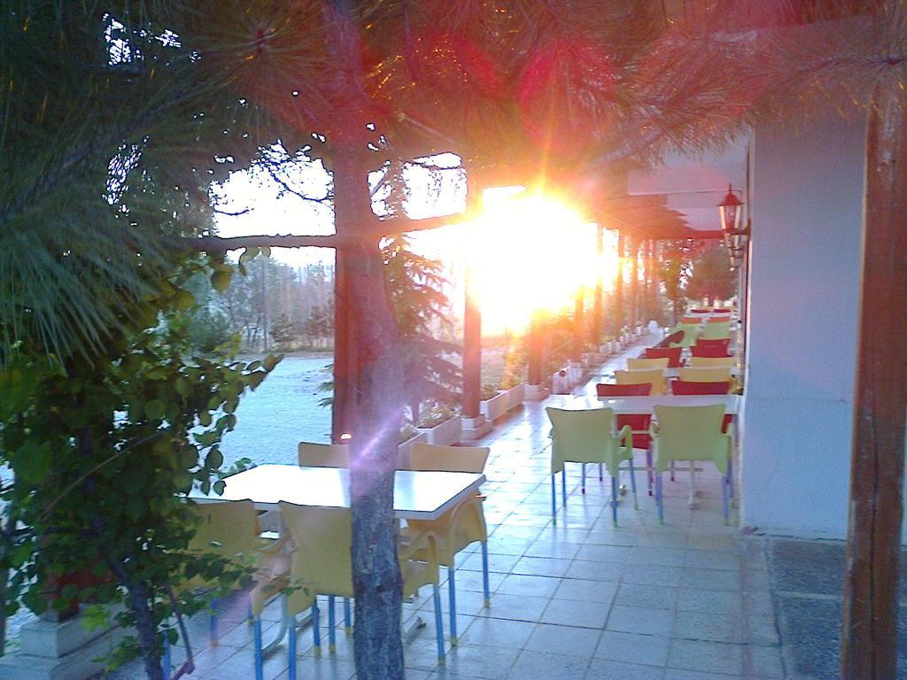 Kale Boğazkale