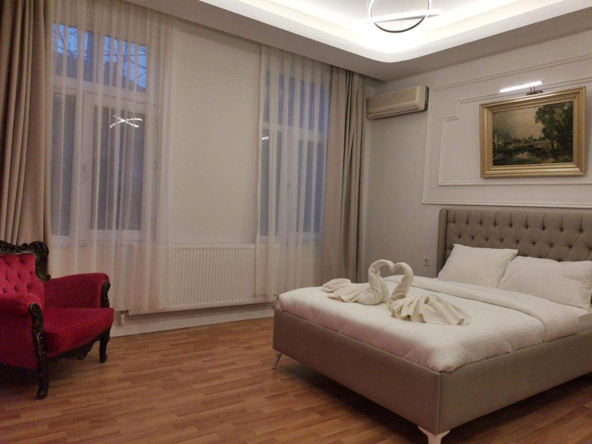 Appartement St Moscow Taksim