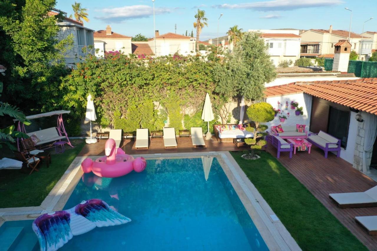Ala Anka Hotel *