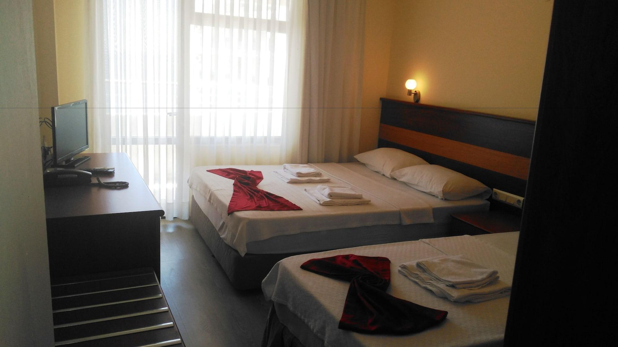 Hotel First Class Didim