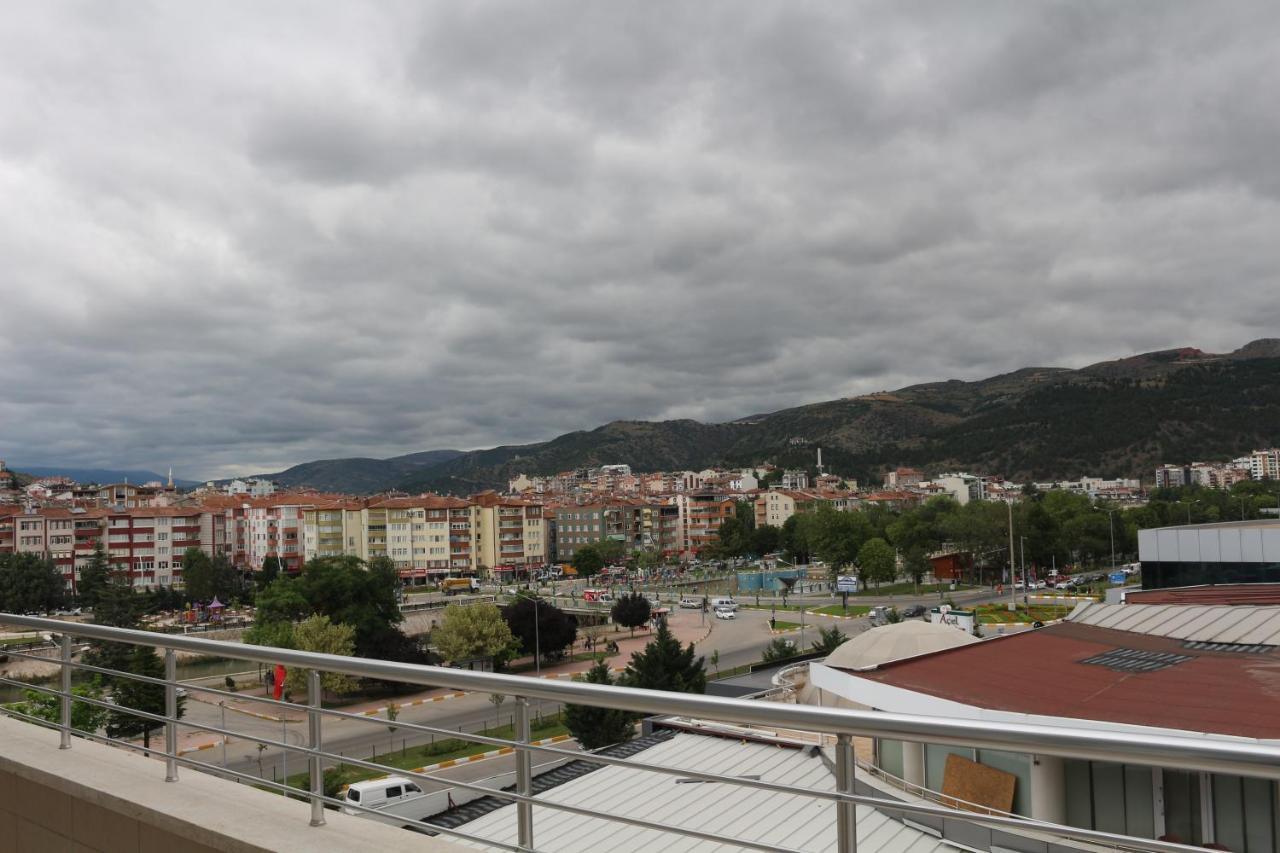 Apartment Vatan Konaklama *
