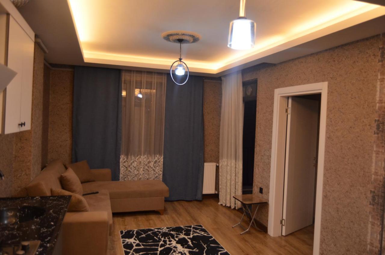 Aparthotel My Apart