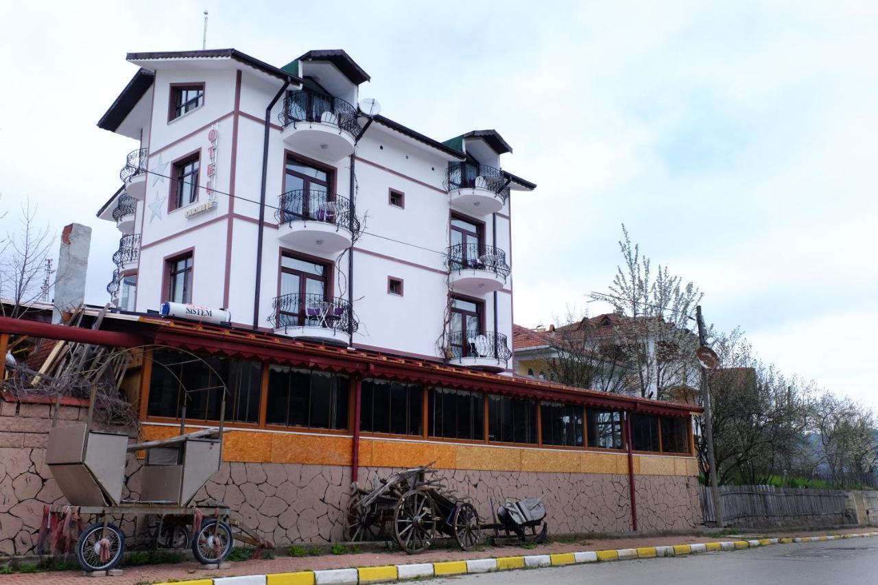 Sarimese Demirci  (Kastamonu)