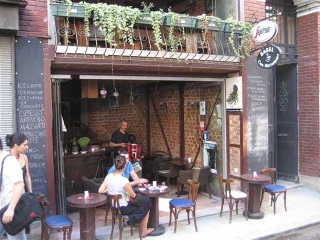 Ala Istanbul