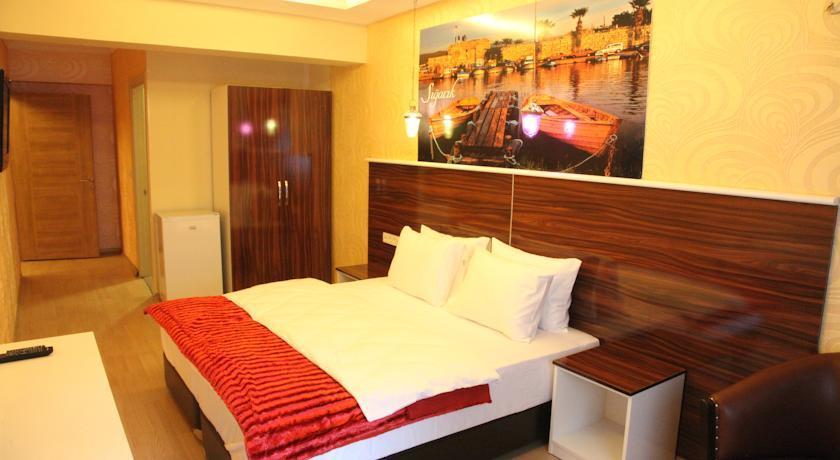 Otel Lucid İzmir