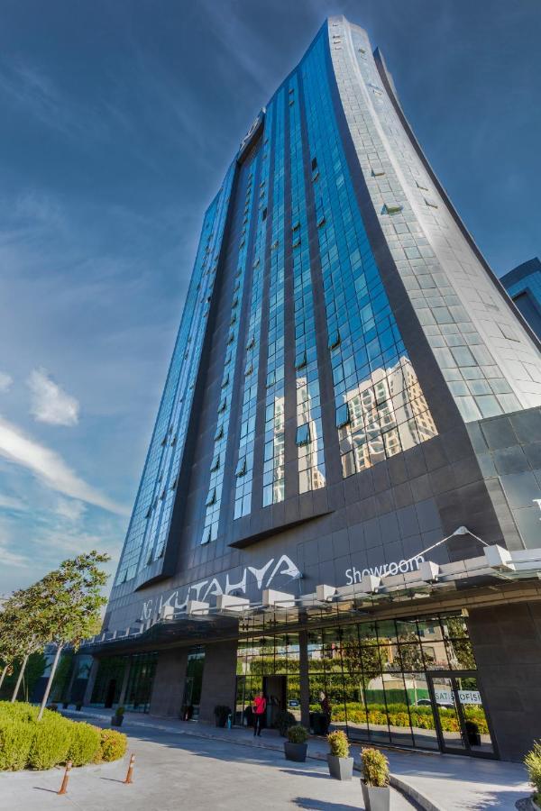 Ng Apartmán Istanbulská provincie