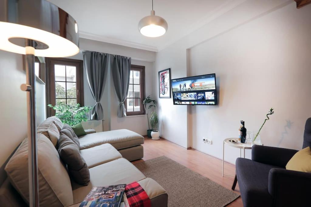 Mitte - Beyoglu 7 * Provincia di Istanbul