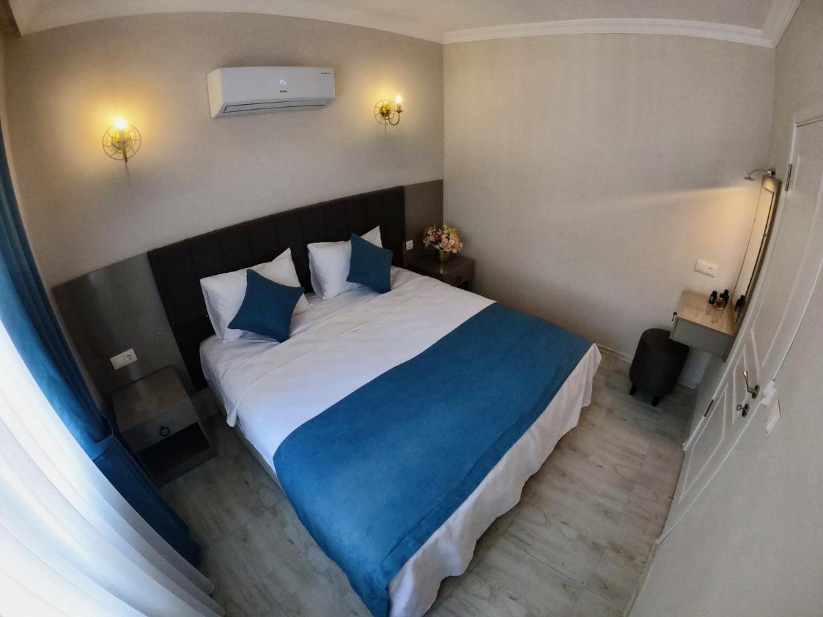 Miralya Homes Apartment Fethiye