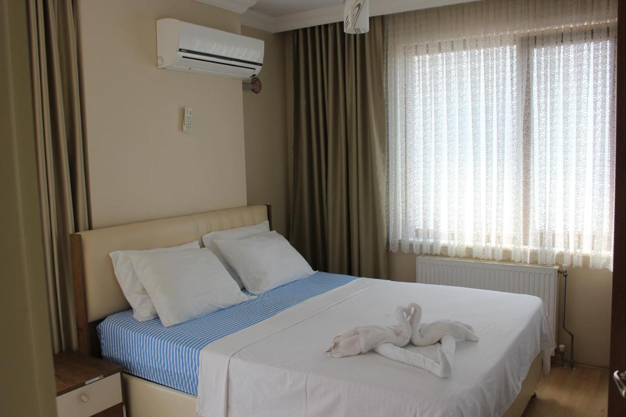 Pearl Of The Black Sea Appartement Trabzon