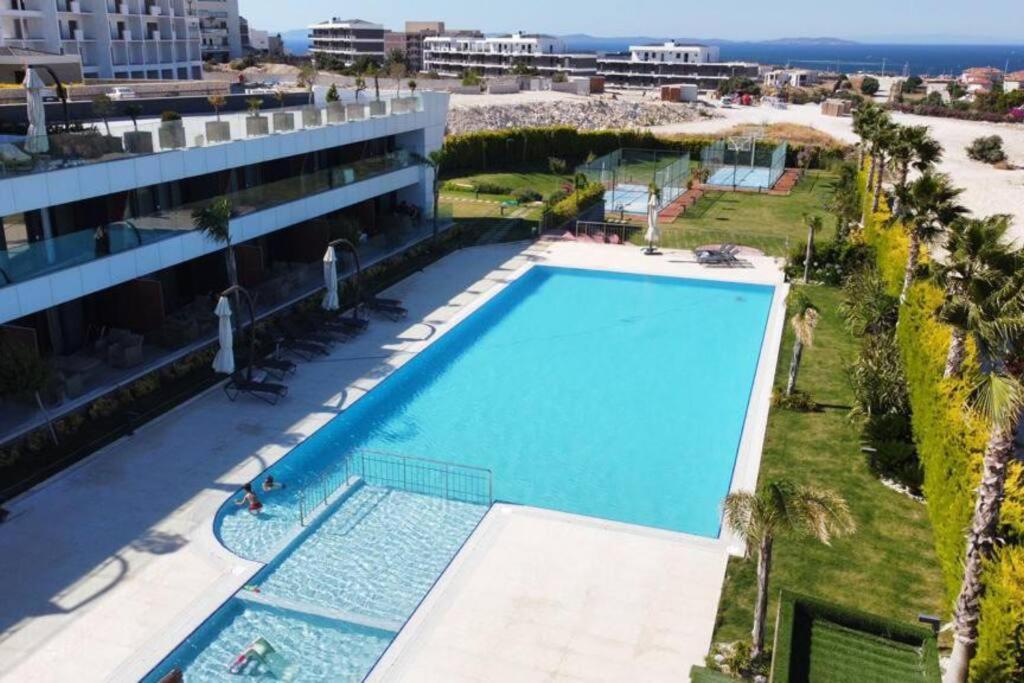 Nautilus Unique * Cesme