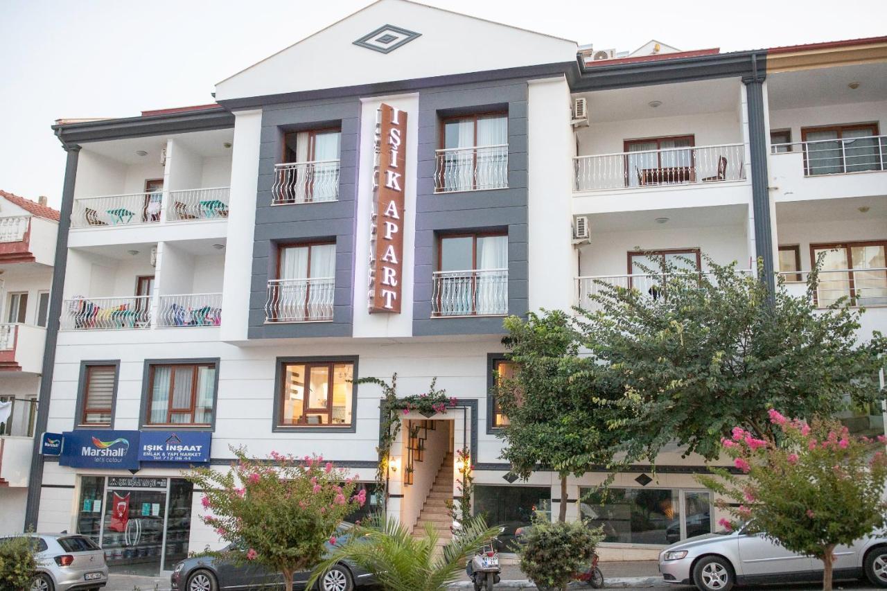 Apart Otel Işık 2*