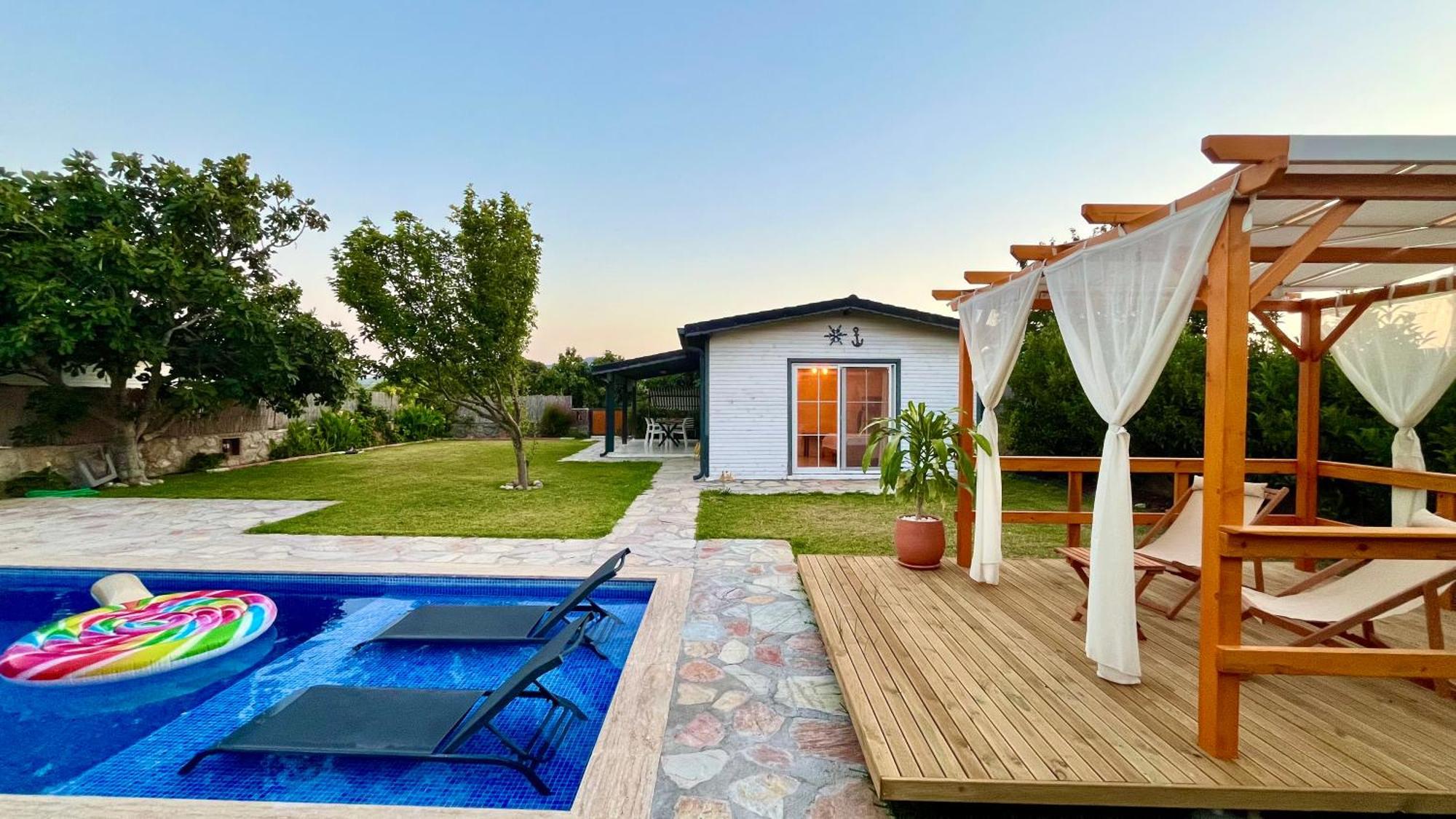 Villa Bi