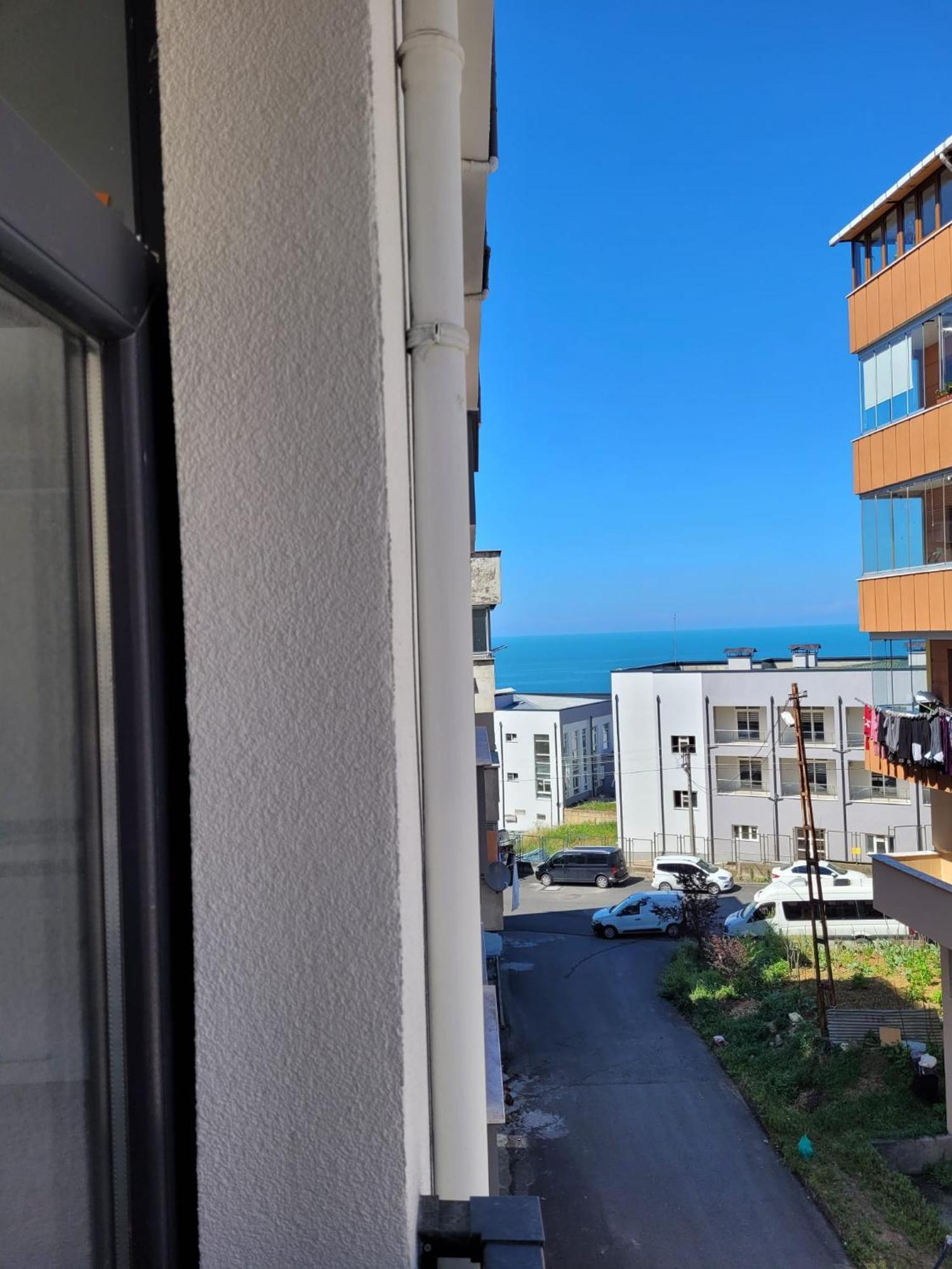 Mukka Turizim Amacli Daireler Appartamento