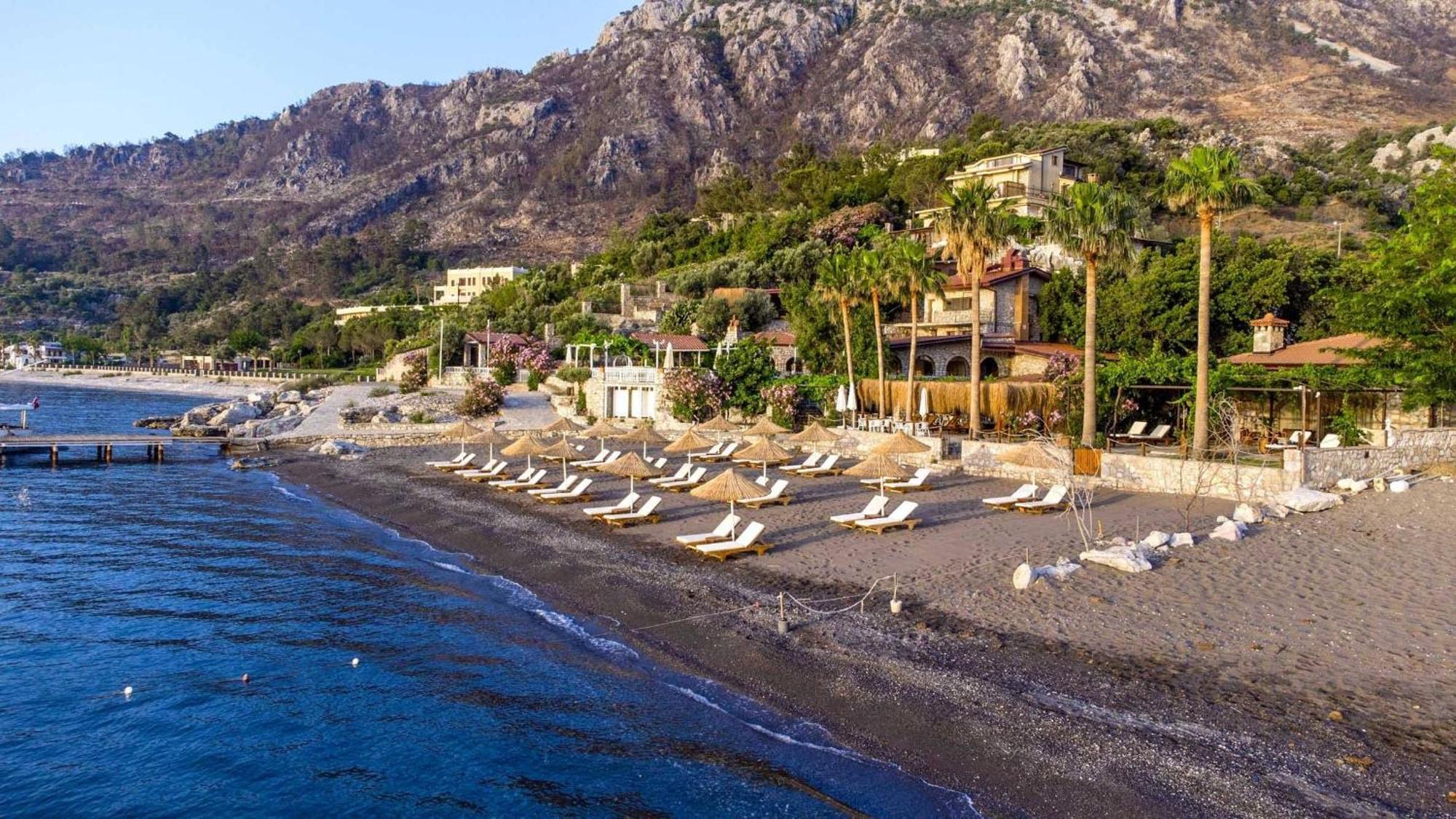 Сasa de vacaciones Asma, Florya