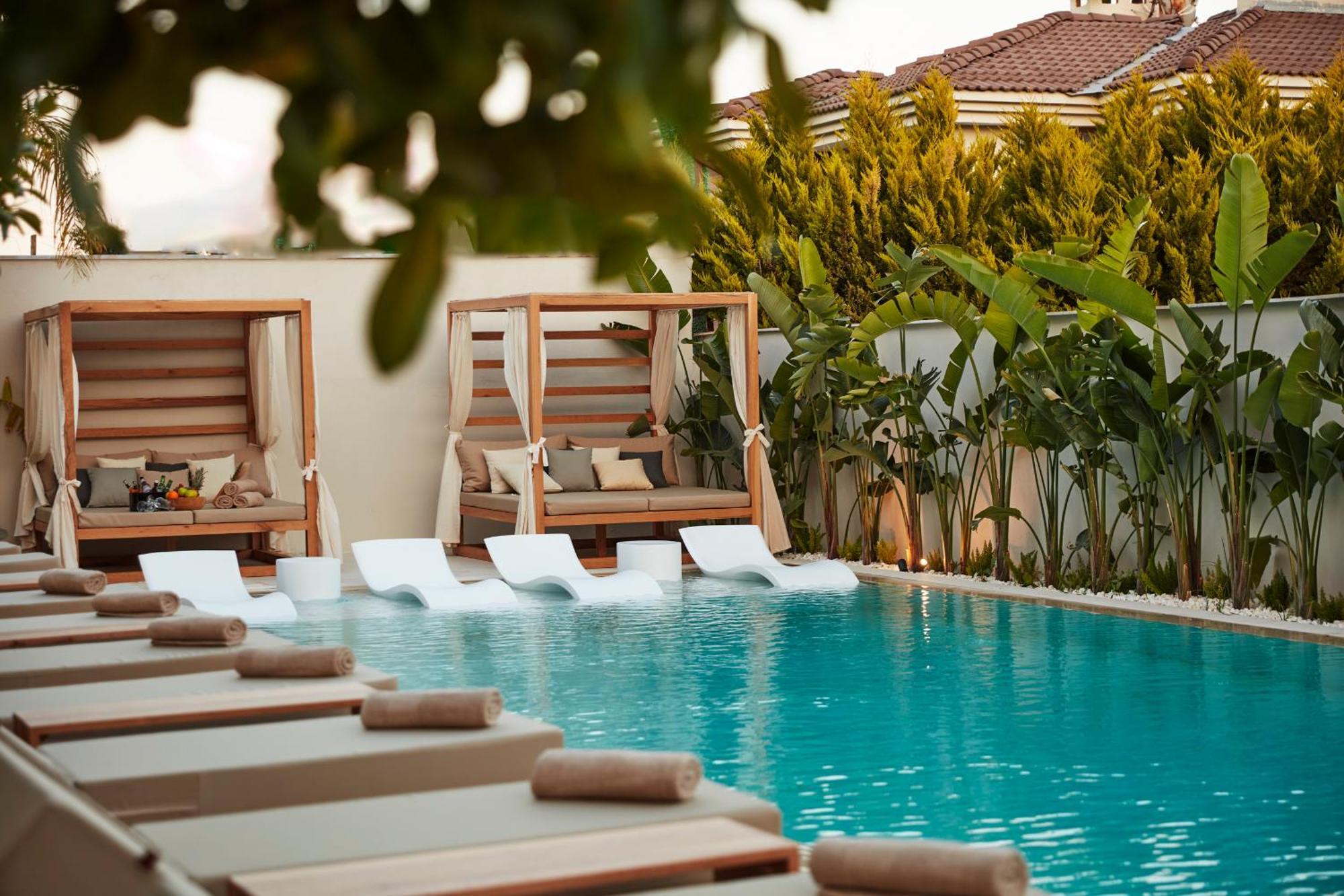 Hotel Venzi Ayayorgi-adult Only 15