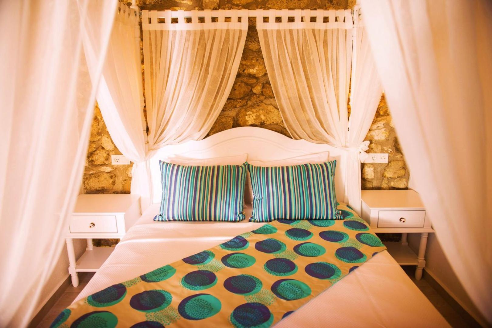 Selin Bed & Breakfast Alaçatı
