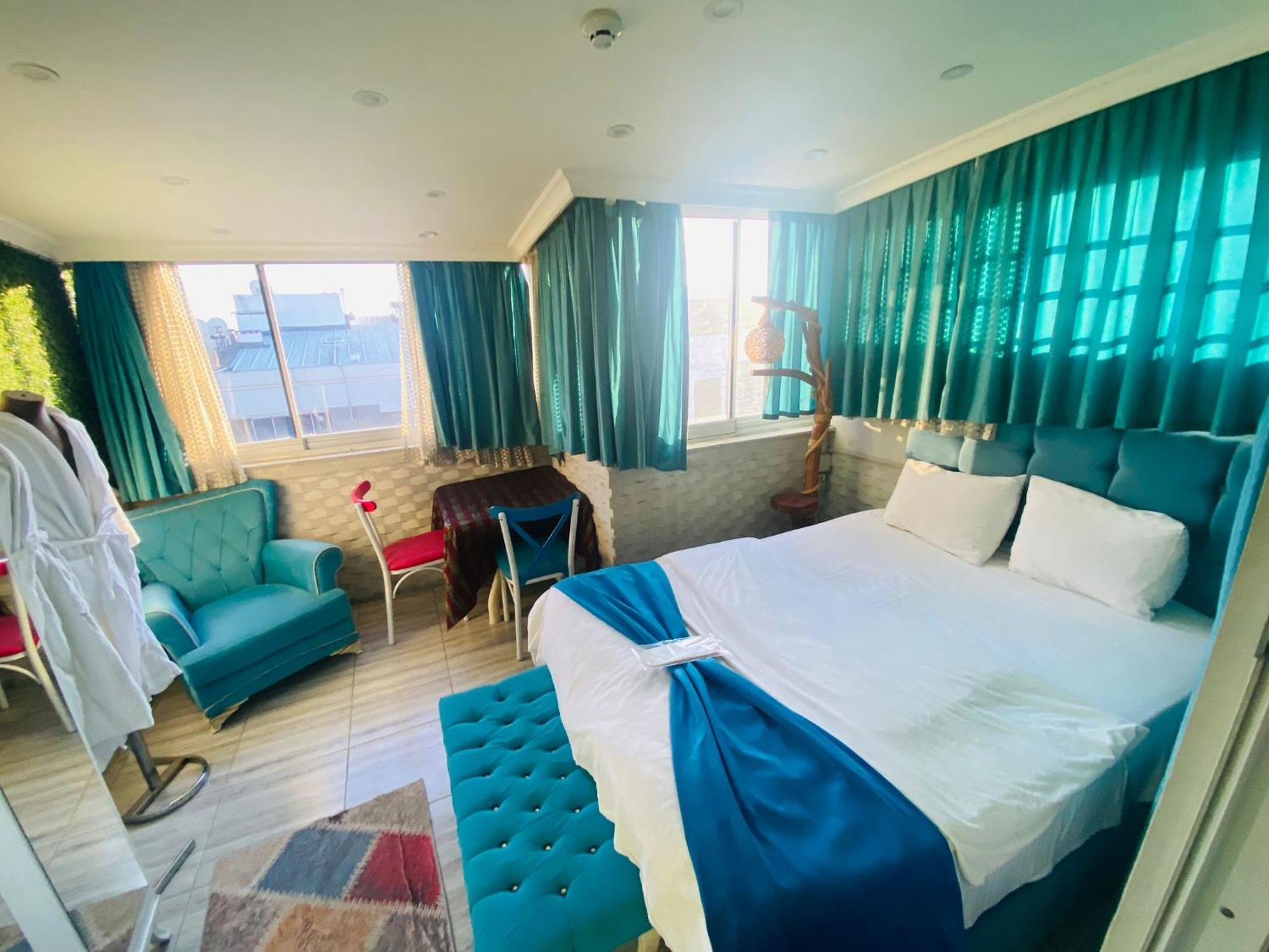 şırınyer 4* İzmir