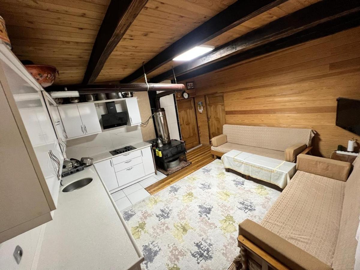 Ahsap Appartement Çamlıhemşin