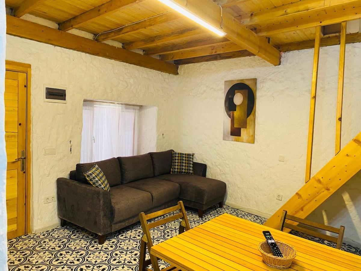 Villa Sim Place Muesatakil Duplex House
