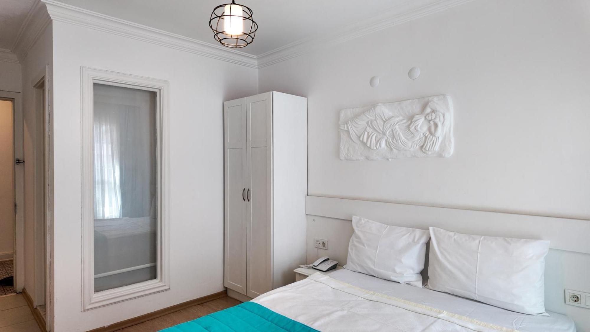 Hotel Mos Cesme