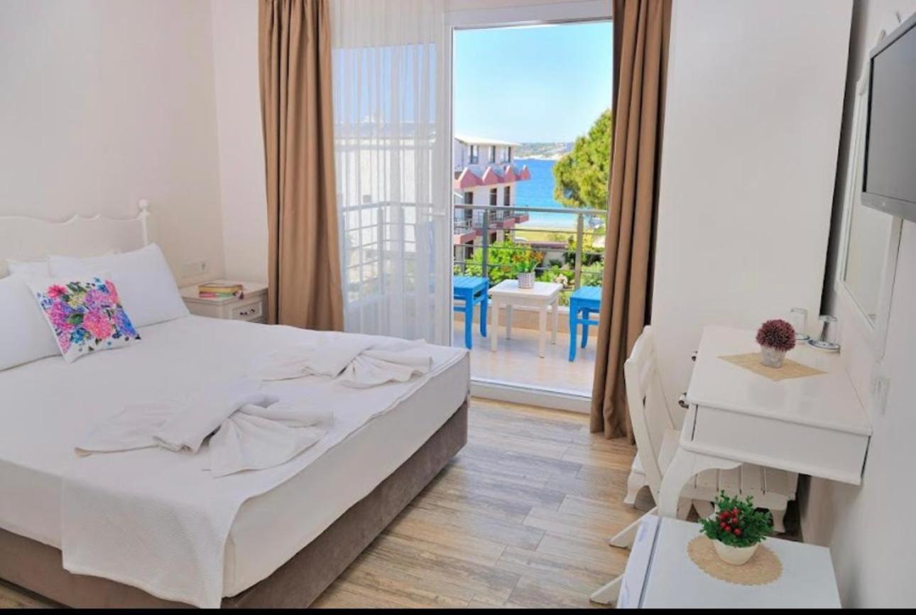Allegria Boutique Çeşme