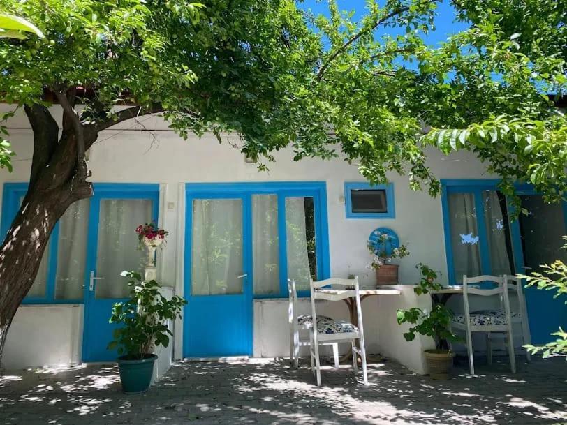 Homestay Hanci Edremit (Balikesir)