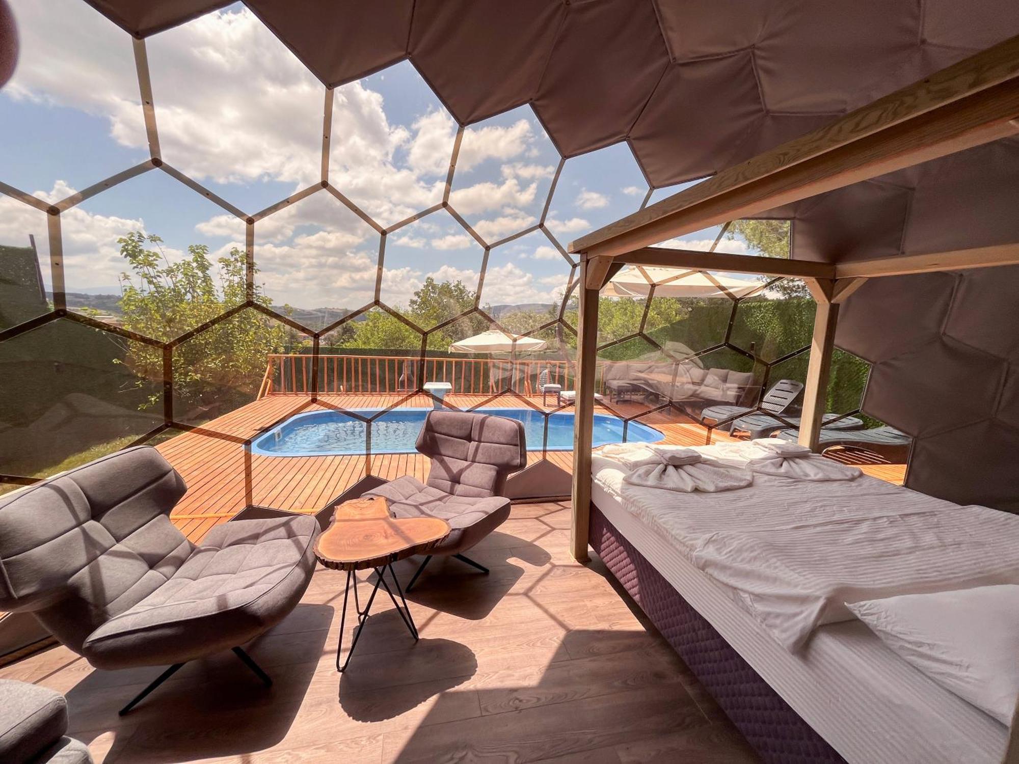 Resort Granja Akmese