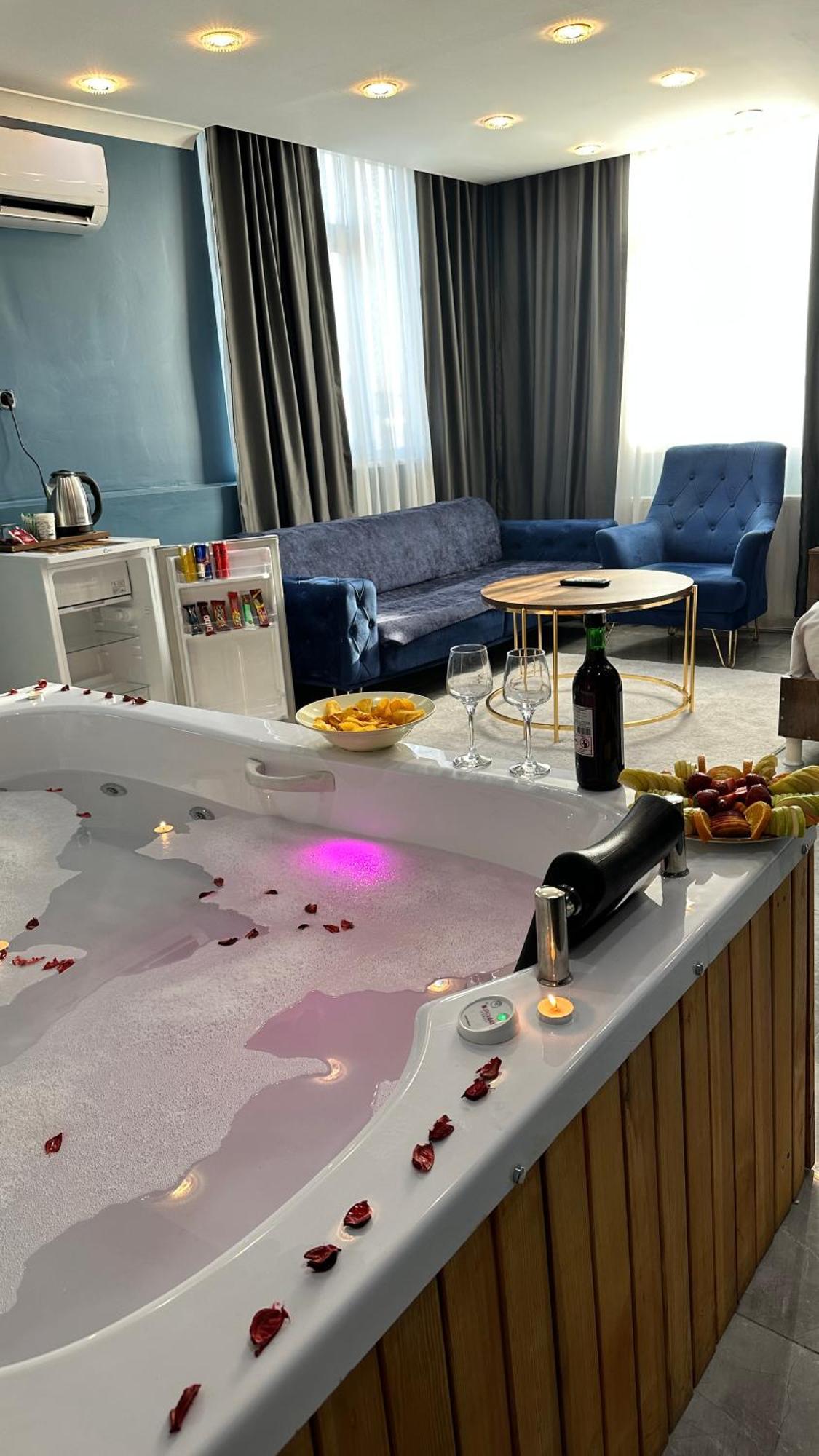 Hotel Halic Provincia di Istanbul