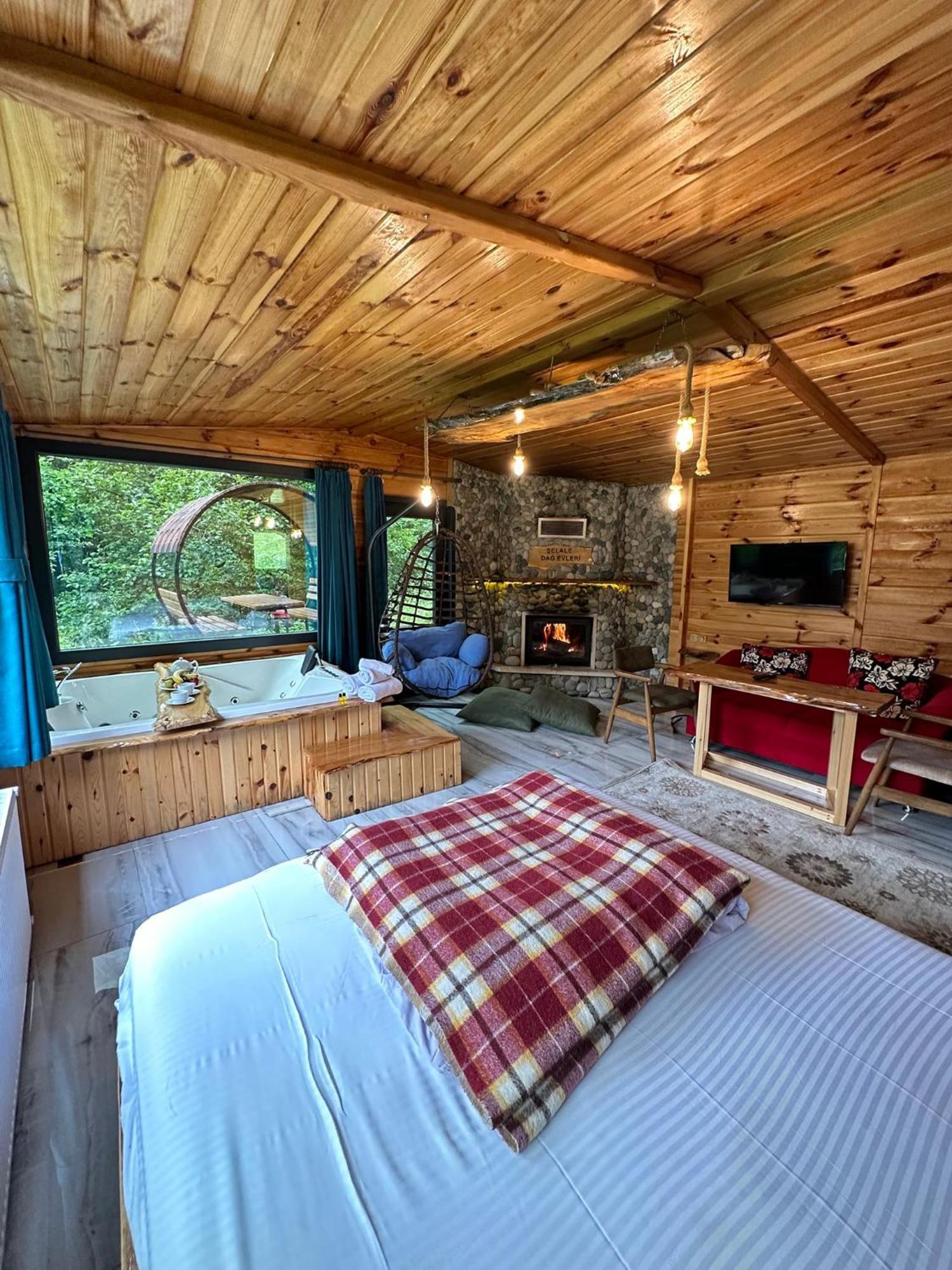 Ayder Aparthotel