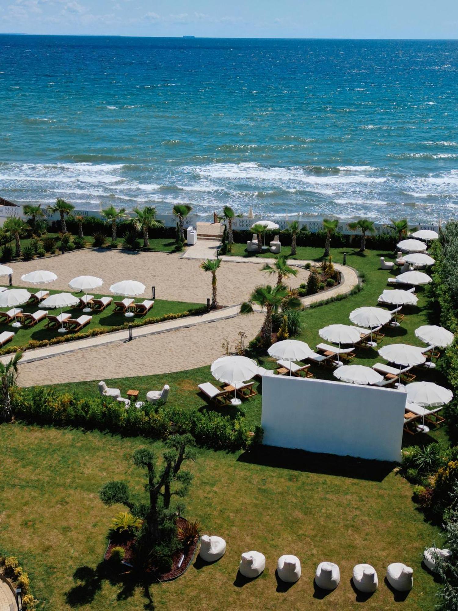 Otel Moje 5*