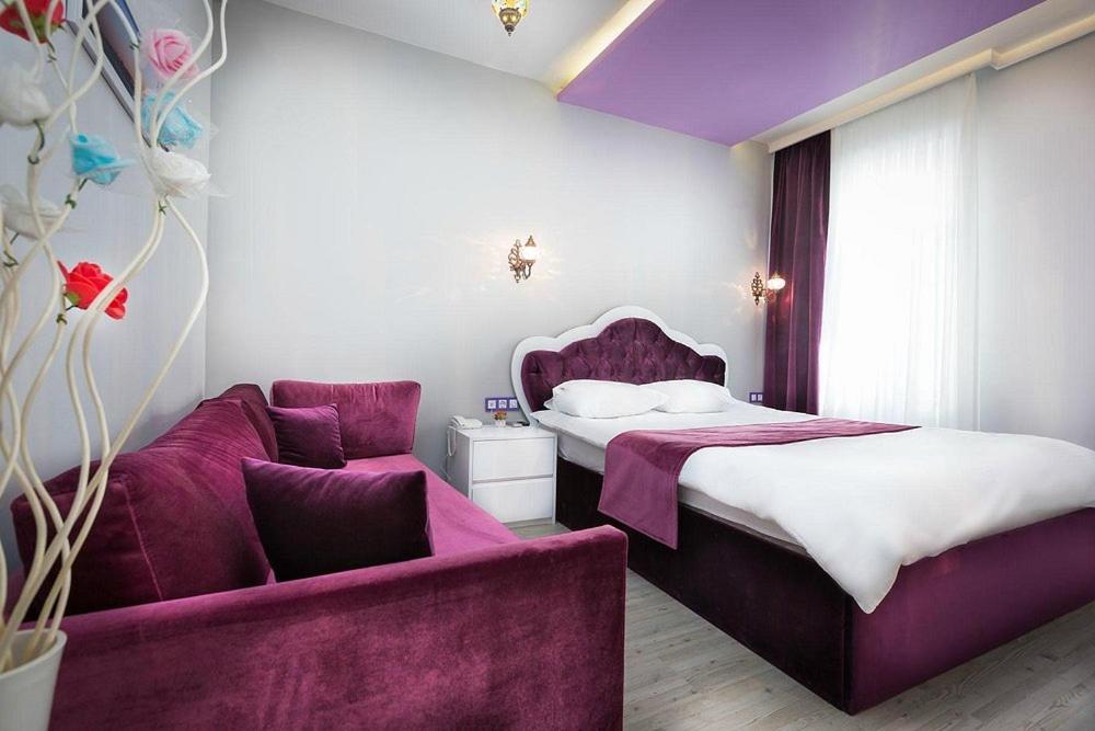 Taksim Nil Aparthotel