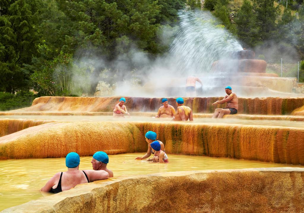 Rezort Pam Thermal Clinic & Pamukkale