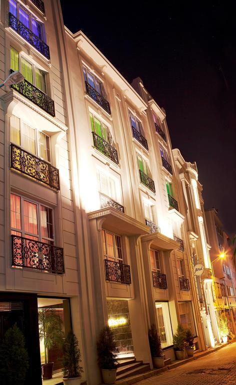 Selection 4* Istanbul