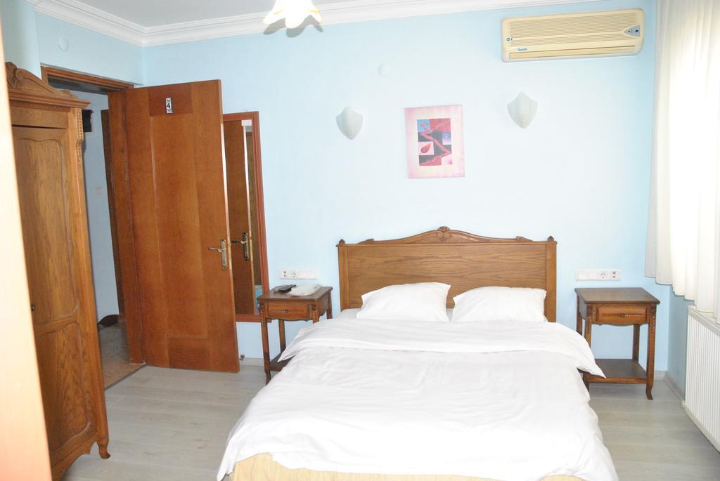 Cunda Deniz Yildizi Butik Bed and breakfast