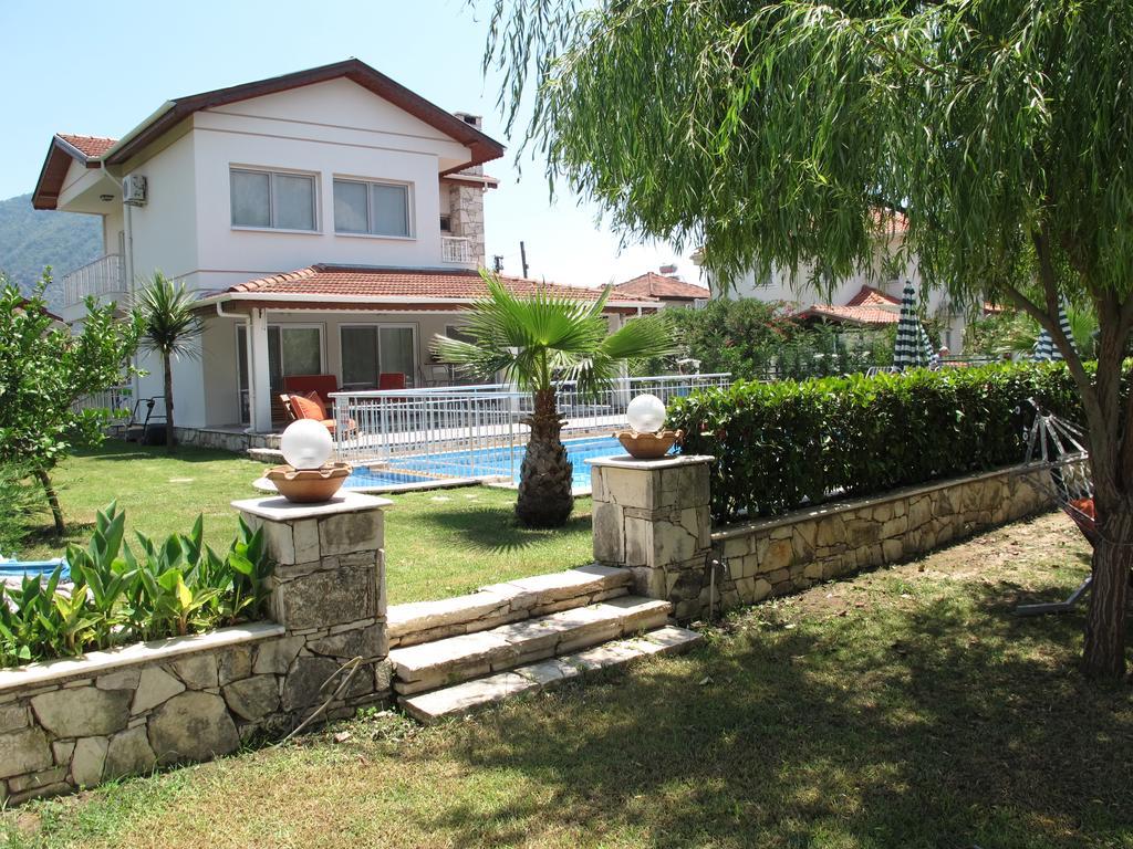 Holiday home Crescent Dalyan