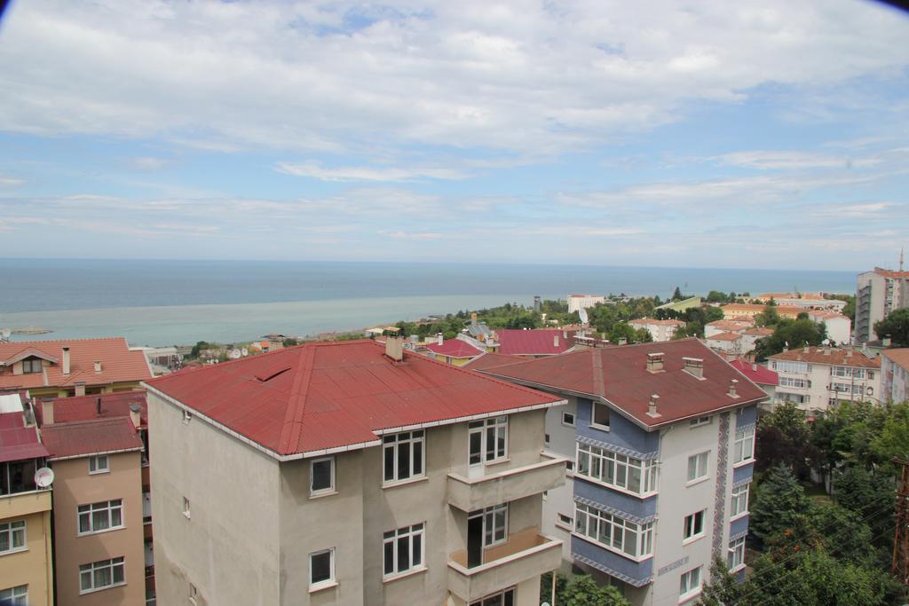 Guler Apart Apartmán Trabzon