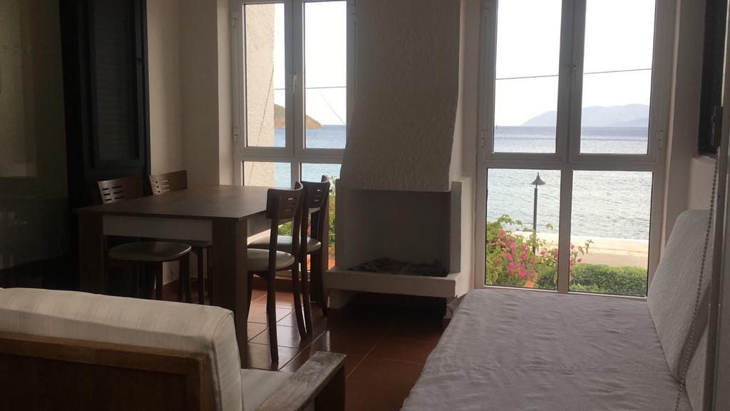 Datca Aktur Holiday Homes Villa *