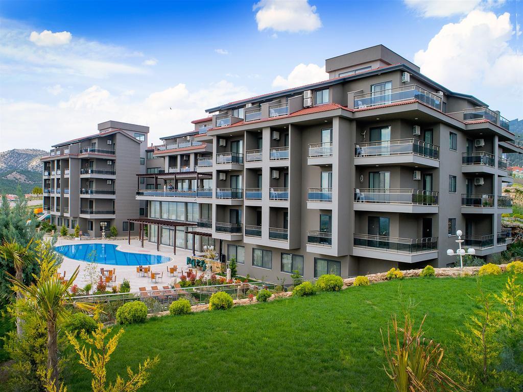 Hierapark Thermal & Hotel 5*
