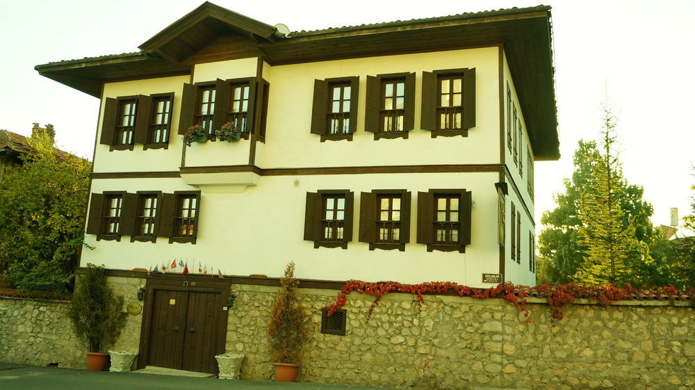 Hotel Safran - Special Class 2*