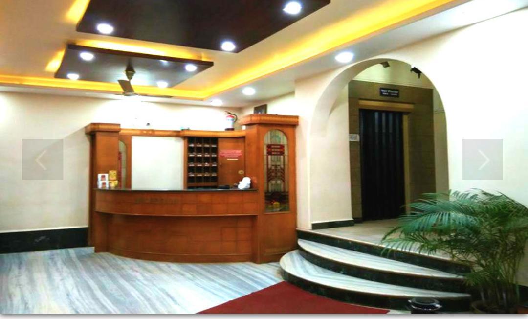 Rajwada International *