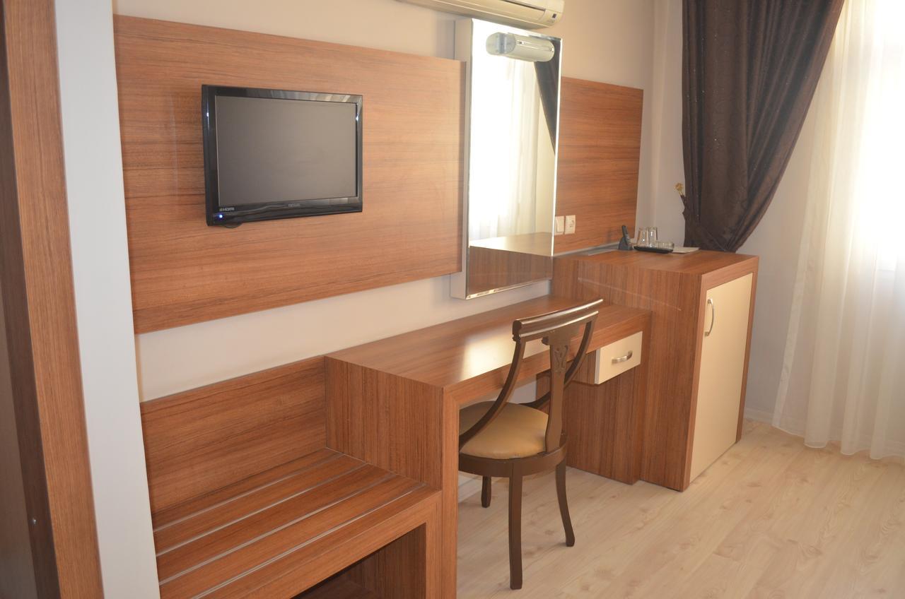 Gokcen Hotel 2*