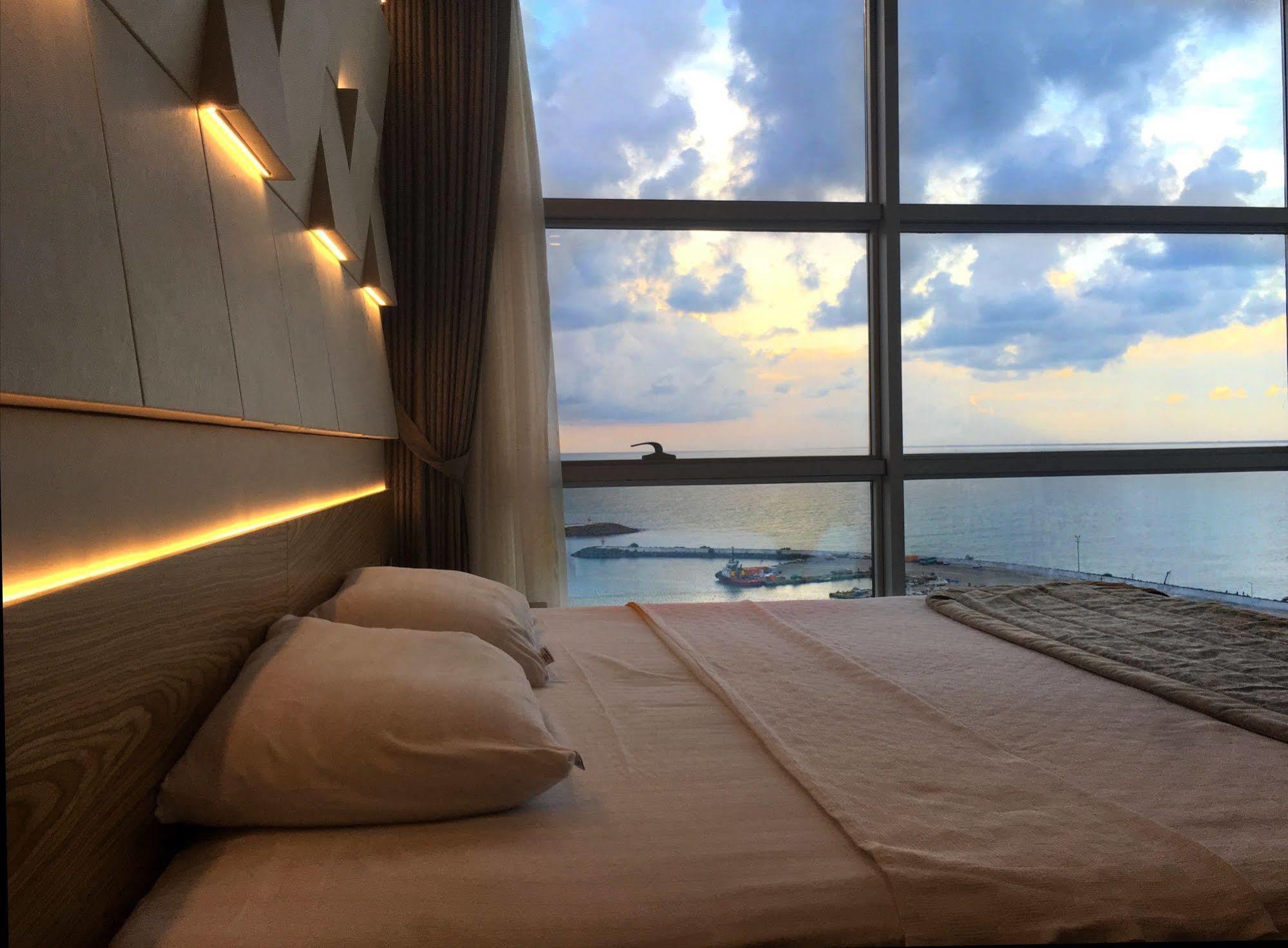 Damla Panaroma Otel 3*