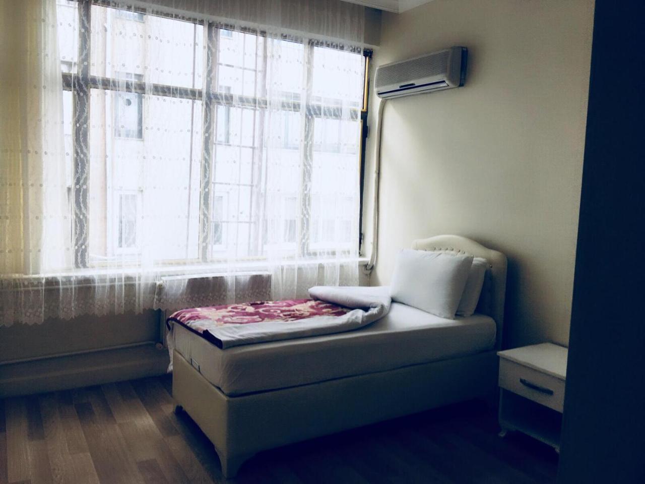 Hotel Kuzey *