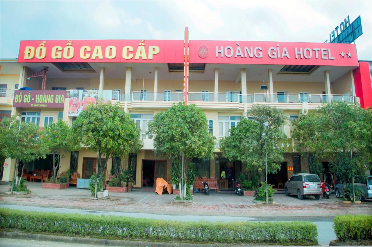 Hoàng Gia - Hoang Gia 2*