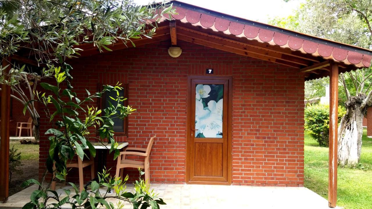 Kervan Tatil Koyu