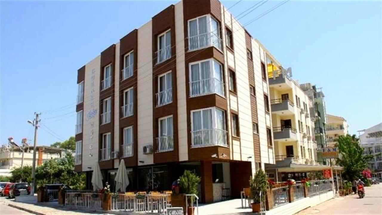 Corner Boutique