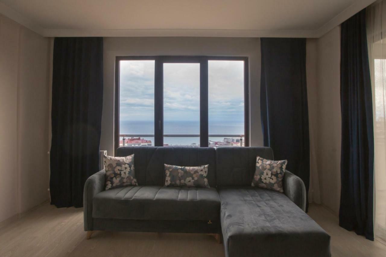 Bereket Apart Apartamento Pelitli (Trabzon)