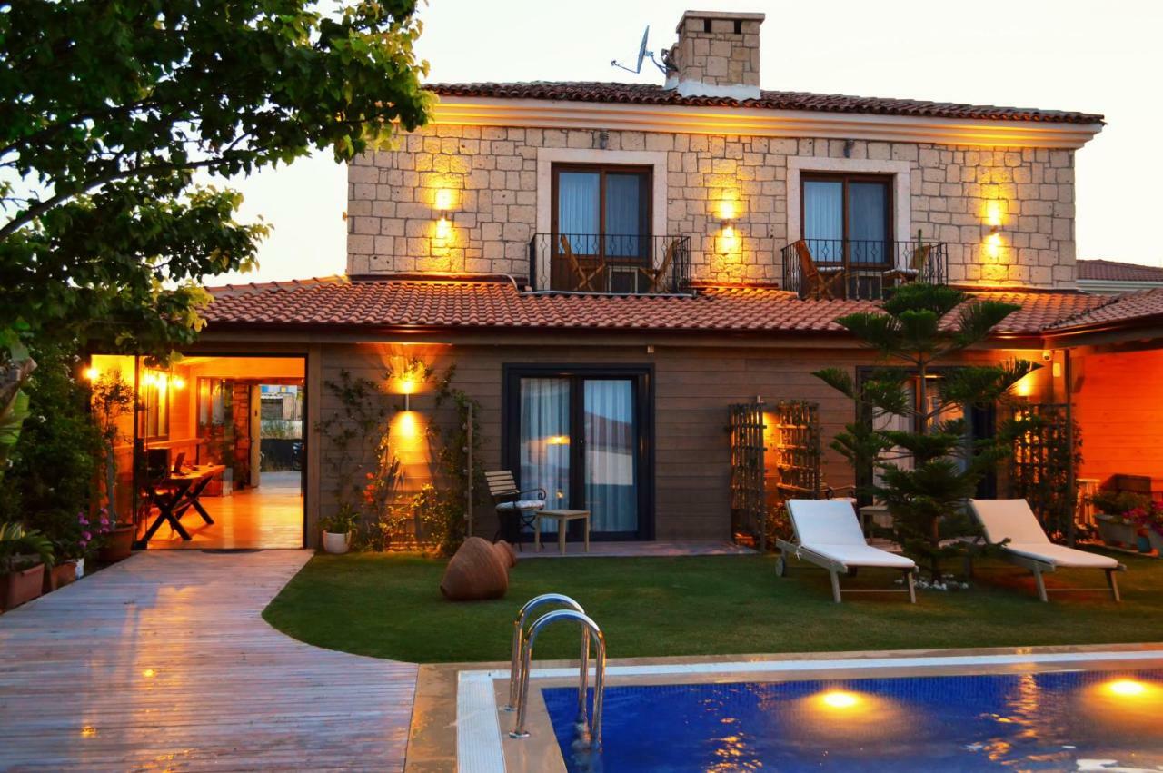 Otel Fehmi Bey